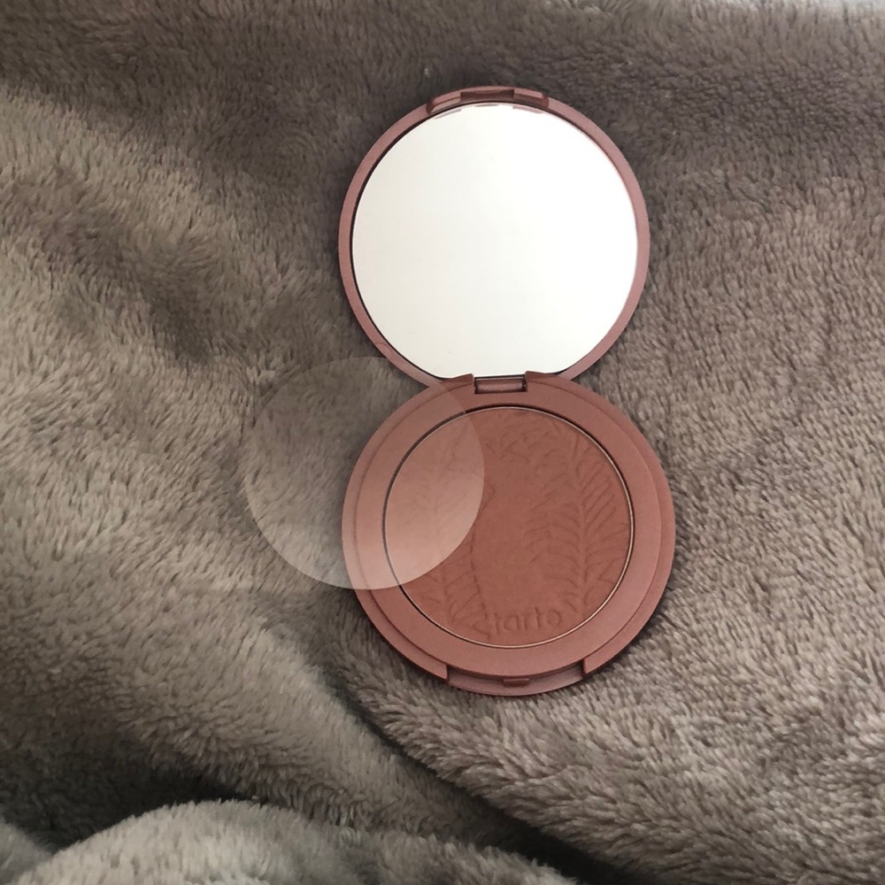 Tarte Amazonian Clay Blush in Seduce
